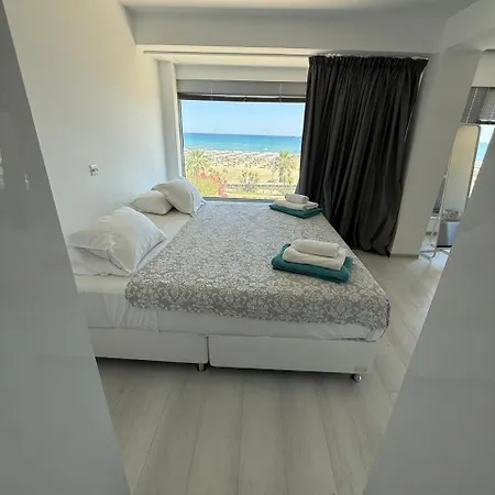 Marimar2 Paradise By The Sea * Larnaca