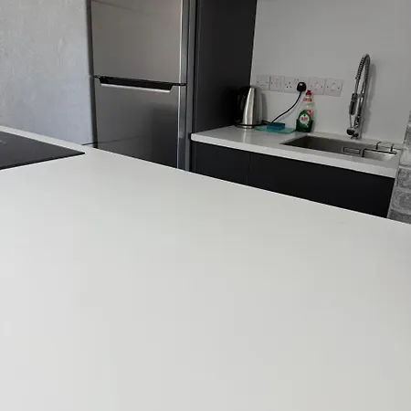 Marimar2 Paradise By The Sea Appartamento Larnaca