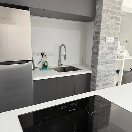 Marimar2 Paradise By The Sea Appartamento