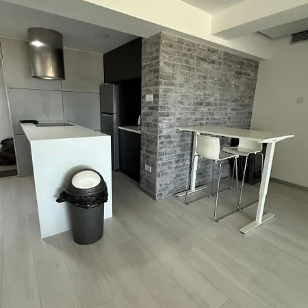 Apartmán Marimar2 Paradise By The Sea Larnaca