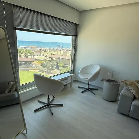 Marimar2 Paradise By The Sea Apartmán Larnaca