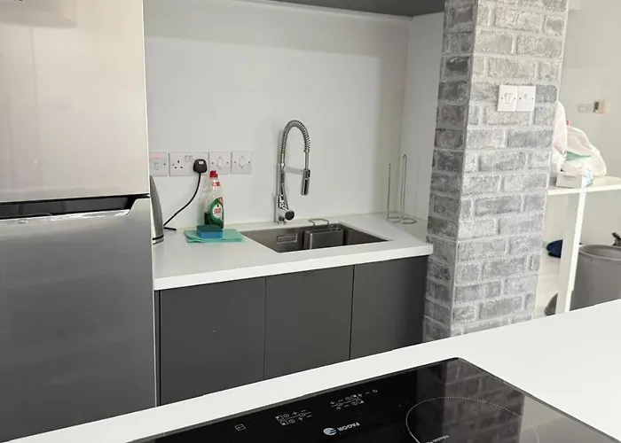 Marimar2 Paradise By The Sea Apartmán